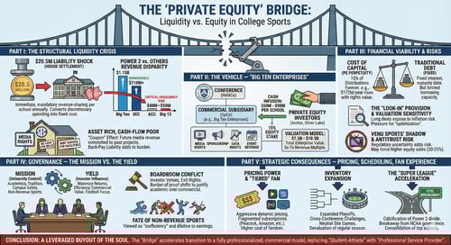 The Private Equity Bridge